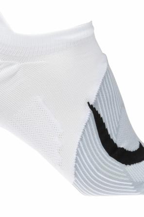 Logo-embroidered socks, zdjęcie 2 Logo-embroidered socks od Nike
